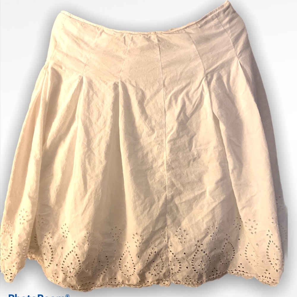Summer skirt